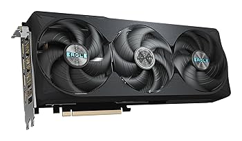 Amazon | Gigabyte GeForce RTX 5070 Ti Eagle OC SFF 16G